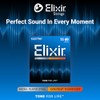 Elixir Strings Fósforo, 6 conjunto de cuerdas, Medium | 12102,