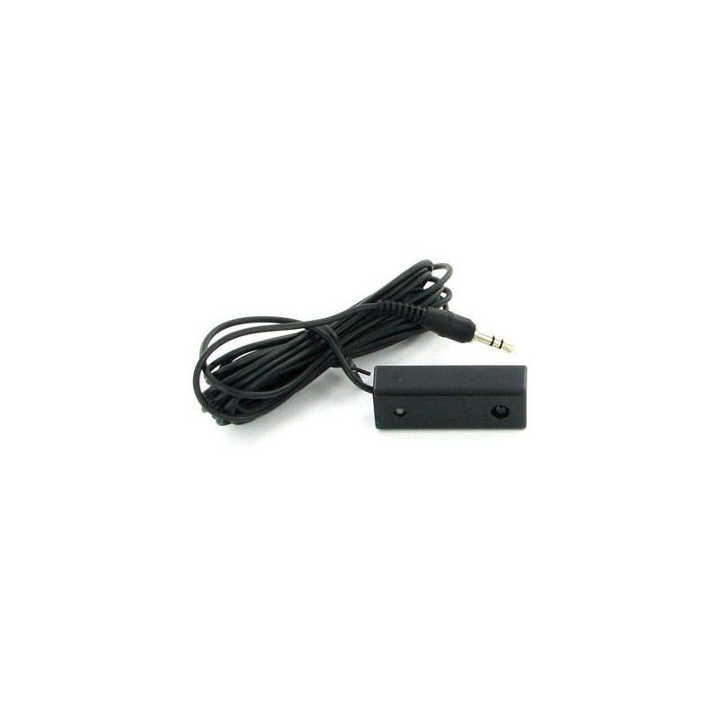 Mini Infrared IR Receiver Dual Band for Remote Extender
