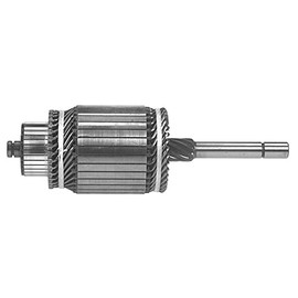 OEG Parts New Armature Compatible With Nissan 720 L4 2.0L 80-80 185846159 8942187670 8119-8001-00-0 X-211491001 2114-91001 SHI3000 300-44004