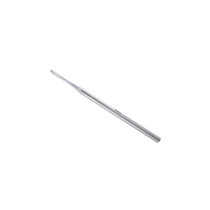 Nail Splitter Straight 2mm Stainless Steel Podiatrist Tool Nail Care