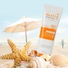 All Lady Anti UV Leisure Sun Cream Waterproof Sunblock SPF50+