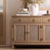 Ruiao Cupboard Knobs Cabinet Knobs Drawer knobs, Zinc Alloy Gold