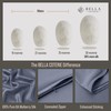 Bella Coterie Luxury Silk Pillowcase for Hair and Skin |