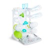 Munchkin® Tidy Dry™ Space Saving Vertical Bottle Drying Rack for