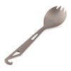 Indian Tiffin Titanium Alloy Spork and Utility Spoon Perfect to