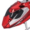 Remote Control Aircraft Toy 2.5 Channel Drop Resistance Alloy Electric