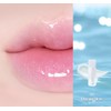 MILKTOUCH Dew Stain Sheer Lip Gloss (03 Ocean Dew, 0.14