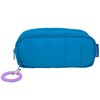 Fashion Angels Style.Lab Puffer Supply Pouch for Kids, Pencil Case
