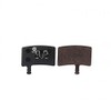 Widget Hayes Speicherung Trail, Carbon/Gram Brake Pads and Brake Pads