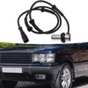 Ollanoos 2Pcs STC2786 Front ABS Wheel Speed Sensor, Front Left