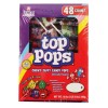 Dorval Trading Company Top Pops Assorted Flavors Chewy Taffy Candy