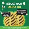 ecoegg Dryer Egg | Reduces Drying Time | Tumble Dryer