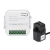 Smart Energy Monitor WiFi Single Phase Smart Energy Meter 0.2‑80A