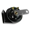TRQ High Tone Output Horn Compatible with Chevy GMC Chrysler