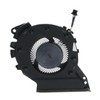 CPU&GPU Cooling Fan for HP ZBook 15v G5 Mobile Workstation