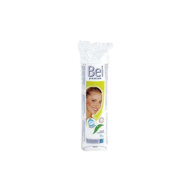 BEL PREM PAD A/V & VIT B5 75+15PCS