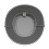 Solar Escape Boonie Sun Protection Hat [UV Explorer Boonie] (Heathered