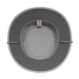 Solar Escape Boonie Sun Protection Hat [UV Explorer Boonie] (Heathered Gray) (US, Alpha, One Size, Adjustable Sizing, Gray)