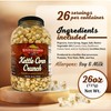 Stonehedge Farms Kettle Corn Crunch Flavored Popcorn | 26 oz