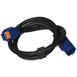 DC Sports RHWA-007 4-Wire O2 Sensor Extension for Nissan