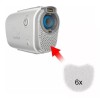 ResMed Filtros Resmed Airmini Paquete Con 6