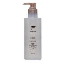 FURAce Cleansing Shampoo, 16.2 fl oz (480 ml)