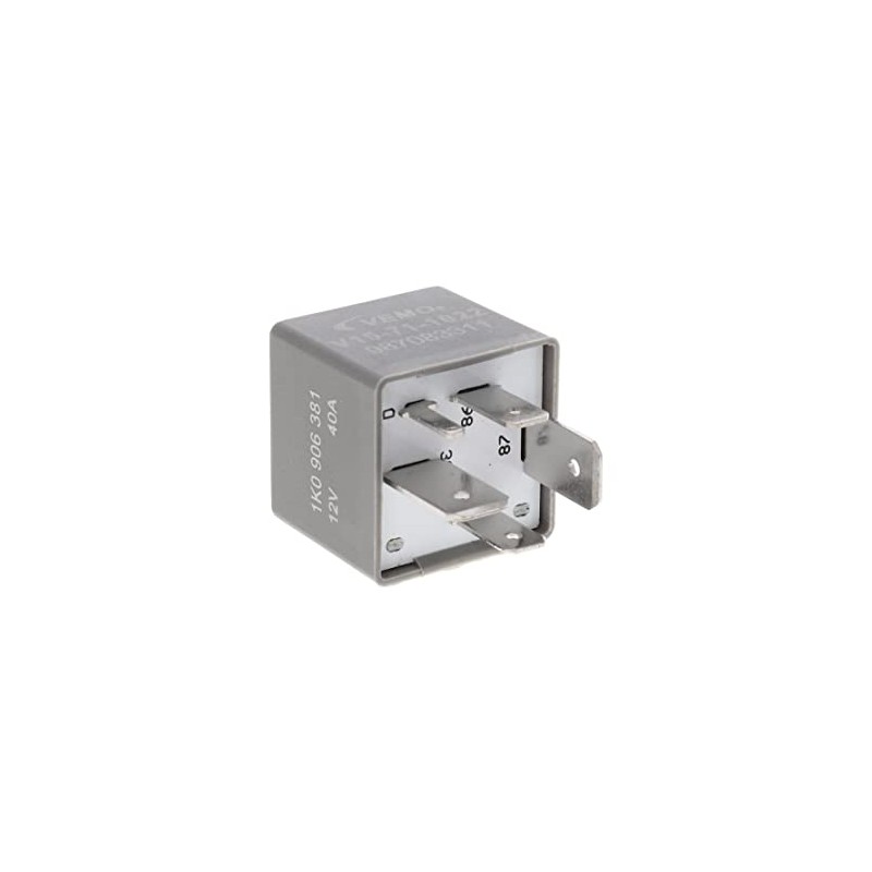 VEMO V15-71-1022 Relay, ve Leakage