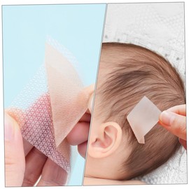 FOMIYES Rolls Scar Removal Tape Tape Scar Patches Easy to Apply for Face Hands Legs