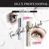 Dlux Lash Treatment & Serum; Suero tratamiento para pestañas