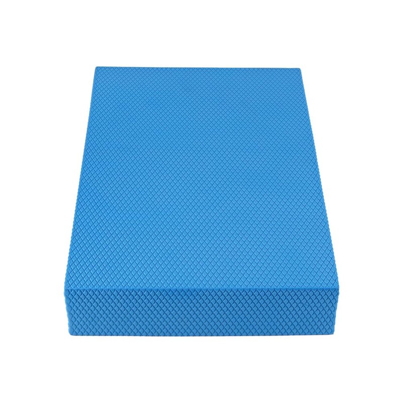 ieron Eco Friendly High Density Yoga Mat Non Slip Stability