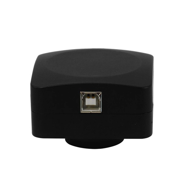 BoliOptics 1.3MP USB 2.0 CMOS Color Digital Microscope Camera +