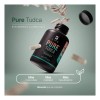 Tudca Puro 500mg Cáps Apoyo Hepática Hígado Life Sabor