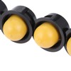 Hicello 5Pcs New Carburetor Primer Bulbs Assembly for Lawnmower Engine