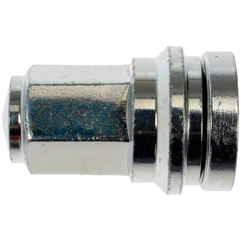 Dorman 611-930 M14-1.50 Wheel Nut Flanged - 21 mm Hex,