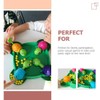 Alipis Hungry Turtle Board Game Hungry Bins Board Game Table