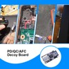 PD/QC/AFC Decoy Board AYWHP Pack of 10 Type C USB