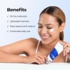 Crema Gel Facial con Ácido Hialurónico y Centella – Hidratación