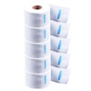 ANCLLO 450 Pieces Barber Collar Collar Collar for Hair Cutting