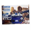 Bud Light NEW Bud Light Beer Bluetooth Built in Cooler