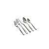 Cambridge 347720P240 Readington Mirror 20-Piece Flatware Set