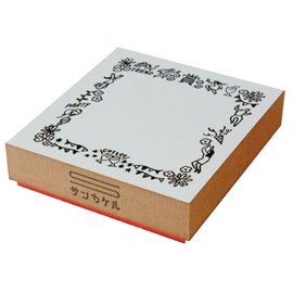 Sanby SKR-MS02 Stamp Confirmation Stamp Party