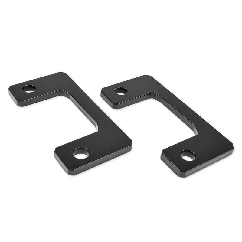 TORCH 3" Front 2" Rear Leveling Lift Kit For 2007-2019