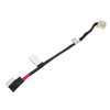 Replacement DC Power Jack Socket Charging Port Cable for Acer