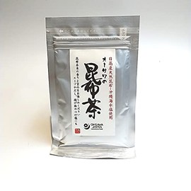 Osawa Japan Osawa Kelp Tea