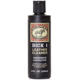 Bickmore Bick 1 Leather Cleaner 8 oz