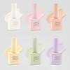 Jello Jello Primavera 6-piece set Spring Color Gel / 젤로젤로