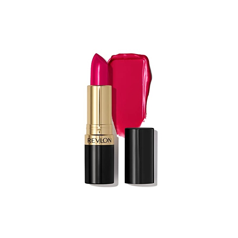 Super Lustrous Lipstick The Luscious Mattes tono Cherries in the