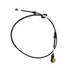 Getfarway 5C2Z-7E395-AA - Cable de cambio de cambios de transmisión