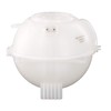 febi bilstein 44535 Coolant Expansion Tank with sensor, pack of