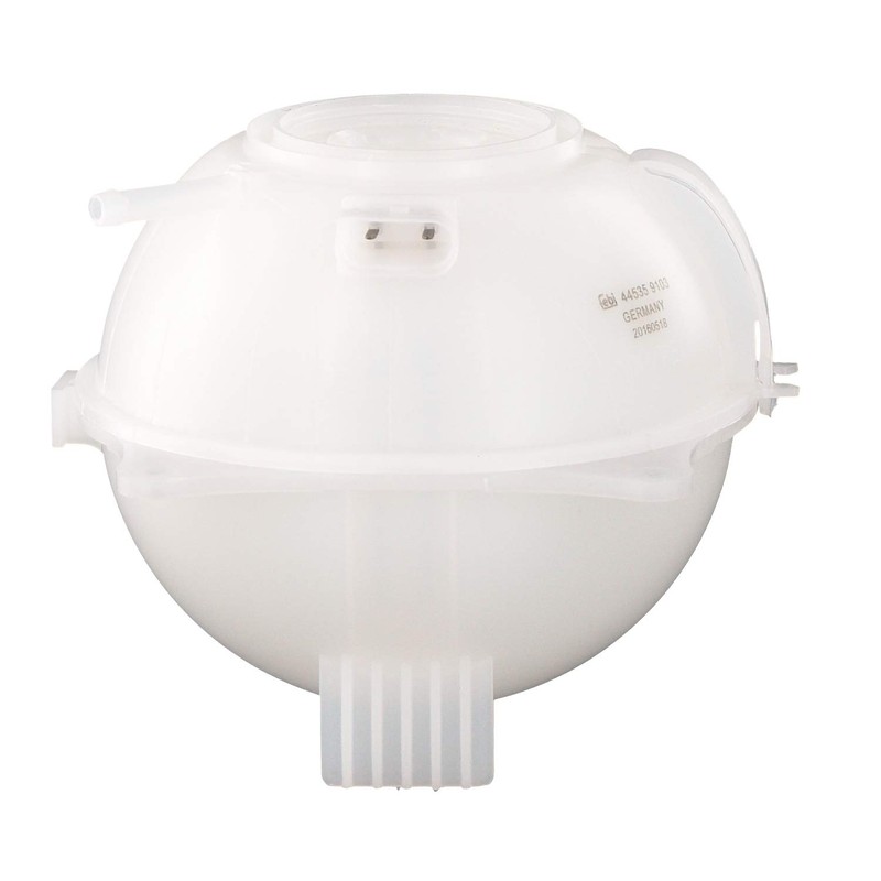 febi bilstein 44535 Coolant Expansion Tank with sensor, pack of